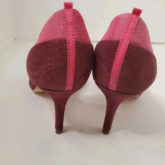 Boden Sophia Mid Heels - 37 - Picture 8 of 11